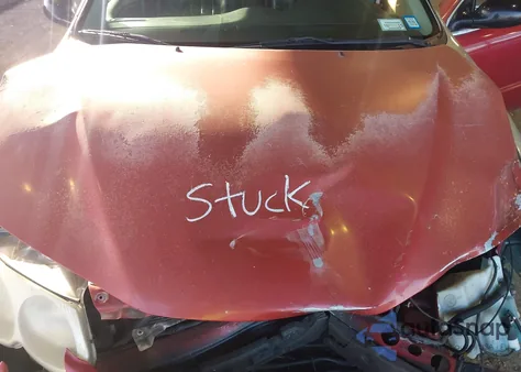 2001 Chrysler 300M from USA, damaged, VIN 2C3HE66G71H608482